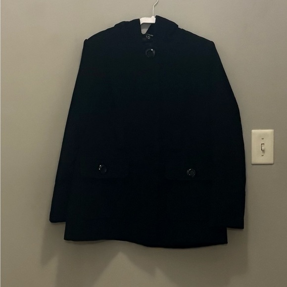 George Jackets & Blazers - George Elegant Black Outerwear